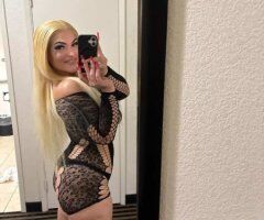 Jasmine (21) — Fairfield Greek-Friendly Female Escort - Image 2