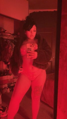 Incall specials today — Olympia WA Female Escort - 1
