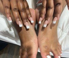 Dallas BBW BBJ Special — Creamer, Deepthroat & Extra Pleasure - Image 4