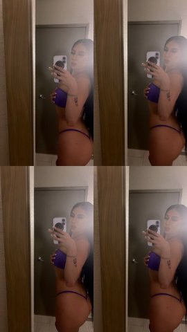 Yosy (5'4 Petite) — Incall Specials, FaceTime Shows & New Content - 1