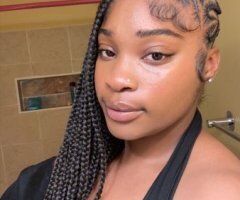 Boston escorts - Curvy Ass & Thick Pussy — Doggy, Oral, 69, Penis Massage (Boston)
