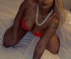 Skyy — Sterling FunSize Nigerian Fetish, Nuru Massage & Pegging - Image 12