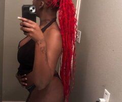 Houston InCall Specials — Hot Ebony Creamer & Squirter (Titty Tuesday) #23 - Image 3