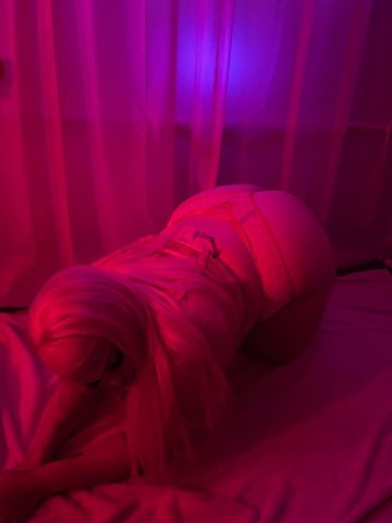 BBW Facetime Shows (Content) — Nashville 21+ - 1