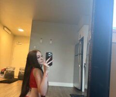 Hailey (23) — Seattle In-Call or Out-Call Female Escort - Image 4