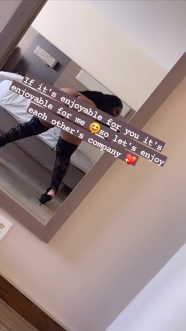Keke — Classy Juicy Ebony Party Girl (Video Verified) in Stockton - 1