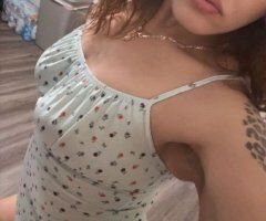 DTF Puerto Rican/Costa Rican Female Escort — 5'2, green eyes - Image 5