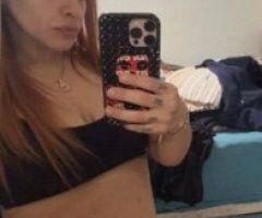 DTF Puerto Rican/Costa Rican Female Escort — 5'2, green eyes - Image 10