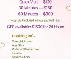 Brooklyn escorts - Phatma’s Sexy Palace — Brooklyn Outcall & Fetish Menu