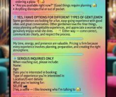 Phatma’s Sexy Palace — Brooklyn Outcall & Fetish Menu - Image 9