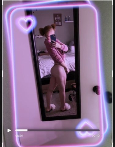 Discreet Redhead Escort for Meaningful Conversations — Modesto, CA - 1