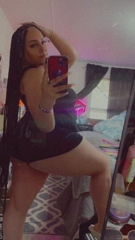 Myrtle Beach Female Escort — Wet girl weekend outcall - 1