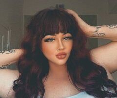 Fresno Female Escort — Outcall & Incall, Bare Head Services - Image 9