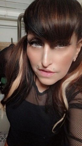 Chico Female Escort — Petite & Sweet Oral - 1