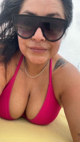 Fort Worth Latina MILF — In-Call Fun (Video Verification) - 1
