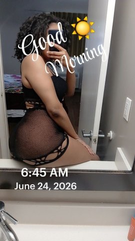 Early Morning Specials — All-Natural Female Escort in Hampton, VA (Discreet, Safety-First) - 1