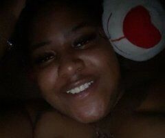 Detroit BBW Escort — Facetime Verification - Image 2