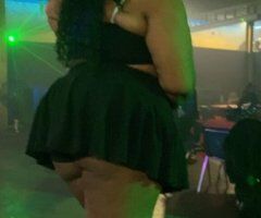 Detroit BBW Escort — Facetime Verification - Image 3