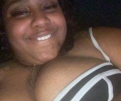 Detroit BBW Escort — Facetime Verification - Image 4