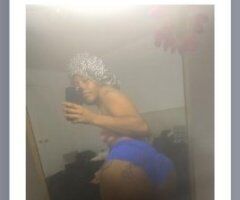 Hattiesburg escorts - Jelly Bean (29) — Slim Waist, Pretty Face