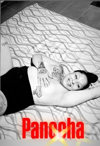 Galveston Discreet Female Escort — Big Freak, Fetish Friendly - 1