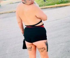Galveston Discreet Female Escort — Big Freak, Fetish Friendly - Image 2