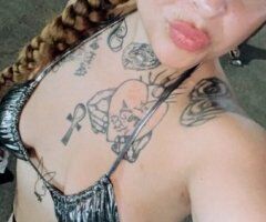 Galveston Discreet Female Escort — Big Freak, Fetish Friendly - Image 4