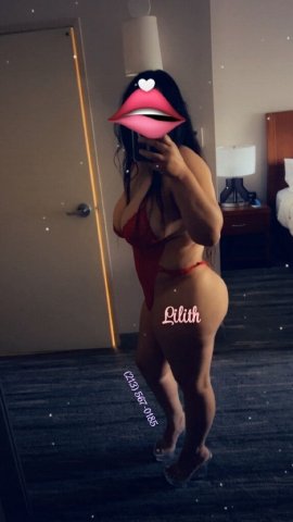 Rica Sexy Big Booty Latina — 29 (Incalls Only) - 1