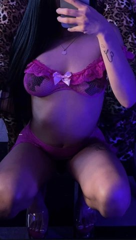 Jolene — Fresno Real Girl Hot Spinner Body - 1