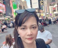 Manhattan NY Female Escort — Romantic Intimacy - Image 2