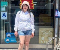 Manhattan NY Female Escort — Romantic Intimacy - Image 4