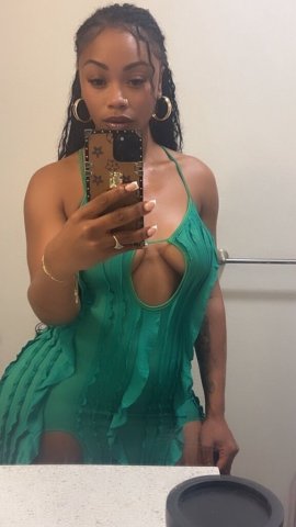 Sacramento Greek Girl — Full Service Specials & FaceTime - 1