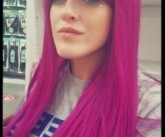 Aleksandra Black — Female Escort in East Memphis, TN (Room Near Hacks Cross) - Image 5