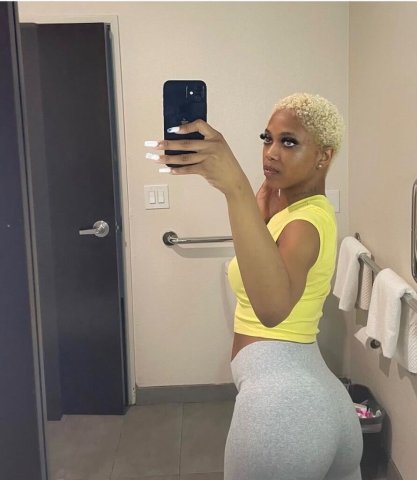 Shreveport Female Escort — Incall & Outcall, No Oral on Me - 1