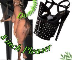 San Gabriel Valley Fantasy Escort — Quick Texting, No Appointments - Image 7