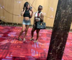 Las Vegas Double Trouble 24/7 Female Escort — Cum & Play - Image 3