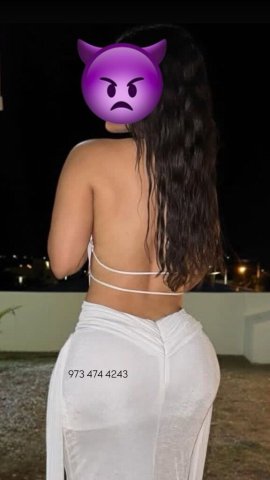 Central Jersey FaceTime Verification Outcall Only Colombian Escort - 1