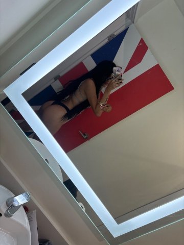 Latina/Portuguese Sexy Mami — Incall & Outcall (20) - 1