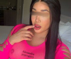 Alexa, Latina (Venezolana) — 28, Incall en hotel (Orange County, CA) - Image 2