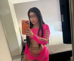 Alexa, Latina (Venezolana) — 28, Incall en hotel (Orange County, CA) - Image 7