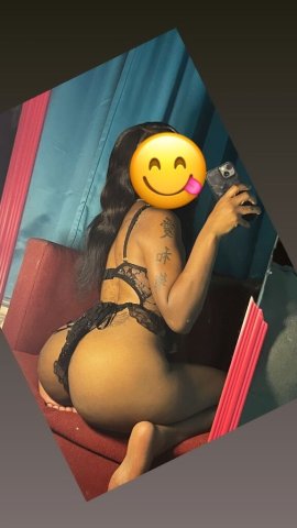 Shreveport Tight Wet Pussy  - 1