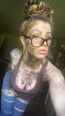 Dayton Female Escort — Incall & BBC facials with CBJ/BBJ content - 1