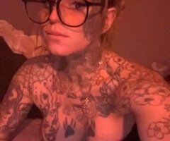 Dayton Female Escort — Incall & BBC facials with CBJ/BBJ content - Image 3