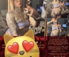 Dayton Female Escort — Incall & BBC facials with CBJ/BBJ content - Image 8