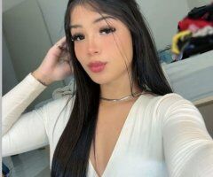 Recién llegada en Denton: Vanesa, tu conejita latina de 21 - Image 4