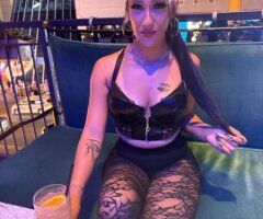 Estreya in Mobile, Alabama — Petite Escort at a Cozy Upscale Hotel - Image 8