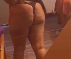 DC Incall Only — BBW 5'2 with 40DD, wet mouth - Image 5