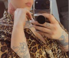 Portland, Maine 6’0" White Girl — Fetish-Friendly Discreet Companionship (Verification Required) - Image 3