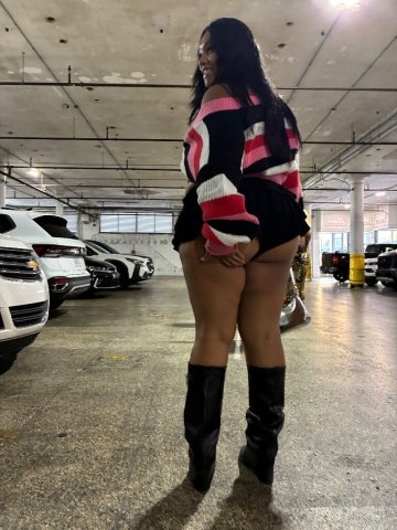 Red (Jazz) — Upscale Gentlemen Only Incall/Outcall Female Escort (Mobile, AL) - 1