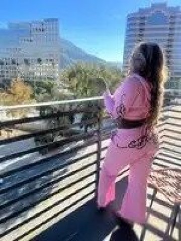 Bakersfield Late Night Specials — Upscale Female Escort with Massage - 1